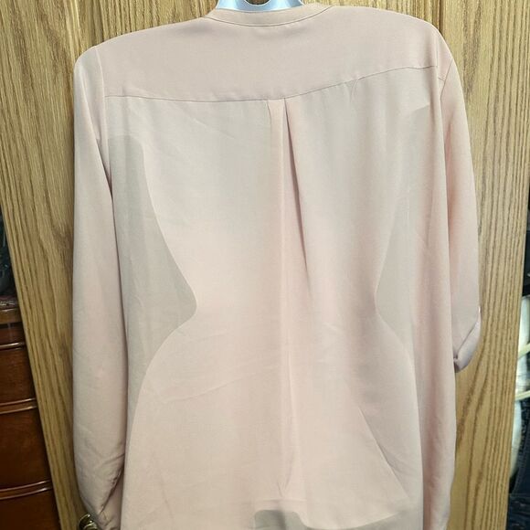 Women’s Calvin Klein XL blouse - Picture 5 of 5